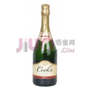 库克斯起泡葡萄酒(Constellation)