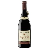 西班牙桃乐丝公牛血(Sanger de Toro)