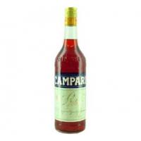 金巴利力娇酒（CAMPARI）