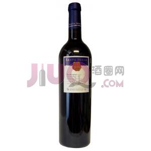 阿莲卡酒阁圣朱安娜贝拉德特酿红葡萄酒(Caves Aliança Santa Joana Bairrada Reserva)