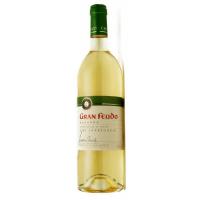 朱丽安史威特酒庄格兰富都莎当妮白葡萄酒(Bodegas chivite Gran Feudo Chardonnay)