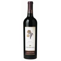 圣密夕葡萄园木舟葡萄园梅洛红葡萄酒(Chateau Ste.Michelle Canoe Ridge Merlot)