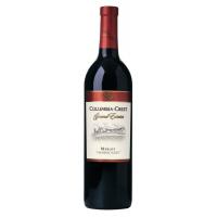 哥伦比亚山峰庄园特选梅洛红葡萄酒 (Columbia Crest Grand Estate Merlot )