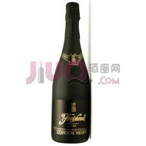 菲斯奈特黑牌起泡葡萄酒(Freixenet Cordon Negro Brut)