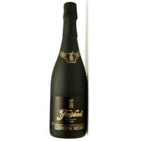 菲斯奈特黑牌起泡葡萄酒(Freixenet Cordon Negro Brut)