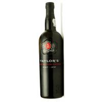 泰来芳塞卡特酿年份钵酒(Taylor's Late Bottled Vintage)