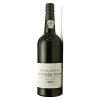 泰来芳塞卡特酿年份钵酒2003(Taylor's Vintage )