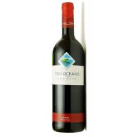 双洋设拉子红葡萄酒(Two Oceans shiraz)
