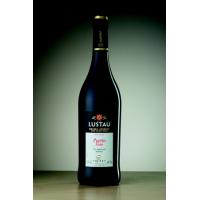 卢士涛庄园菩托干型索雷拉特酿雪莉葡萄酒(Lustau Puerto Fino Solera Reserva)