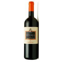 芭迪拉山岗红葡萄酒(Poggio alla Badiola Toscana)