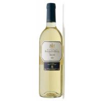 瑞格尔侯爵酒园卢埃达白葡萄酒(Marques de Riscal Rueda)