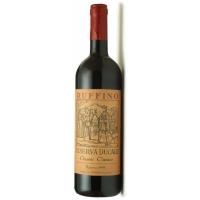（基安蒂）都盖基昂蒂经典红葡萄酒(Chianti Classico Riserva-Riserva Ducale)