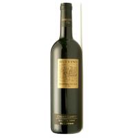 都盖金牌基昂蒂（基安蒂）红葡萄酒(Chianti Classico Riserva-Ducale Oro)