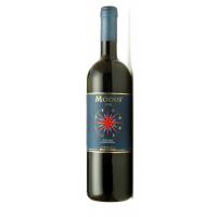 坦尼曼提鲁芬诺梦达斯(特级托斯卡纳)葡萄酒(Modus Toscana IGT Super Tuscan)