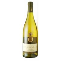 坦尼曼提鲁芬诺拉索拉提亚莎当妮白葡萄酒(Ruffino Solatia Chardonnay)