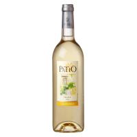 庭院莎当妮白葡萄酒(Patio Chardonnay)