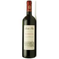 桑塔丽塔佳境红葡萄酒(Santa Rita Floresta)