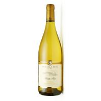 桑塔丽塔真实勋章莎当妮白葡萄酒(Santa Rita Medalla Real Chardonnay)