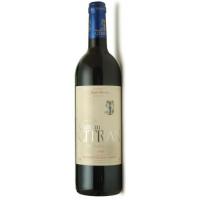 西特兰堡美铎法定产区红葡萄酒，中级酒庄特级(Chateau Citran, Cru Bourgeois Superieur)