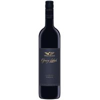 禾富酒园灰牌设拉子红葡萄酒“斯蒂文瓶封”(Wolf Blass Grey Label Shiraz 