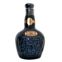 皇家礼炮21年特级苏格兰威士忌50ML(ROYAL SALUTE 21 YEARS OLD)