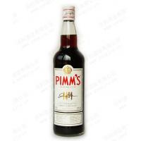 飘仙一号力娇酒(Pimm's No1 liqueur)