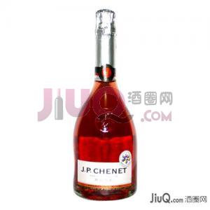 香奈玫瑰起泡葡萄酒