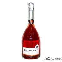 香奈玫瑰起泡葡萄酒
