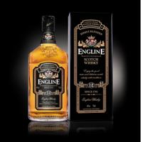 英吉利威士忌(500ml)(Engline Scotch Whisky 500ml)