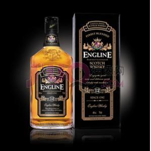 英吉利威士忌(500ml)(Engline Scotch Whisky 500ml)