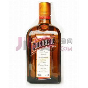 君度力娇(Cointreau Liqueur)