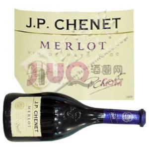 香奈美乐红葡萄酒(J.P. CHENET Merlot)