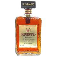 帝萨诺（芳津杏仁）力娇酒（AMARETTO DISARONNO）