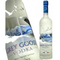 法国灰雁伏特加(Grey Goose )