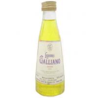 加利安奴力娇酒伴(GALLIANO LIQUEUR)