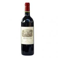 小拉菲2007年拉菲副牌红葡萄酒(Carruades De Lafite2007)