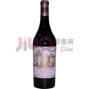 红颜容(奥比昂庄园特级红)1986(Ch.Haut Brion 1986)