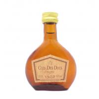 雅文邑VSOP酒伴【CLES DES DUCS】