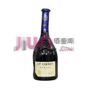香奈经典红葡萄酒(J.P.Chenet Merlot Cabernet)