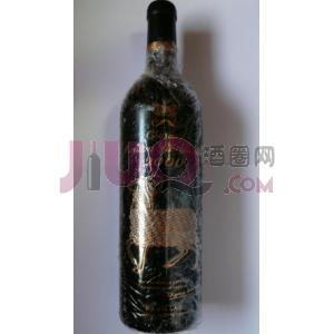 武当王庄园2000年(木桐)(红)(Ch.Mouton Rothschild 2000)