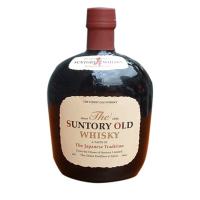 三得利老牌威士忌(SUNTORY OLD WHISKY)