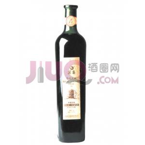 莫高黑比诺干红葡萄酒