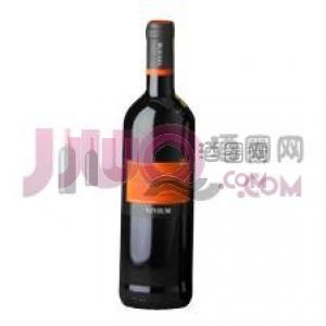 意大利红牌薇悠慕2006(vivium)