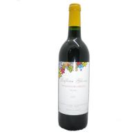 花悦(红)(Lafleur Gloria VDP Rouge)