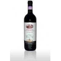 康帝（基安蒂）干红葡萄酒(Sorelli Chianti DOCG)