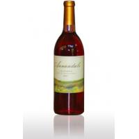 凡达西白仙粉黛(Annandale White Zinfandel)