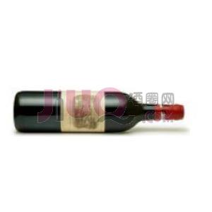 小拉菲 拉菲副牌2000年干红葡萄酒(Carruades De Lafite 2000)