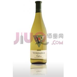凡达西酒园莎当妮(Vendange Chardonnay)