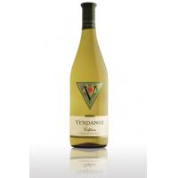 凡达西酒园莎当妮(Vendange Chardonnay)