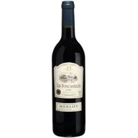 枫花堡梅罗特(Les Foncanelles Merlot)